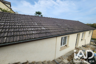  maison precy-sur-marne 77410