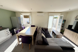  maison precy-sur-marne 77410