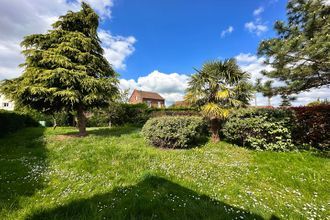  maison precy-sur-oise 60460