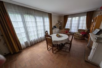  maison precy-sur-oise 60460