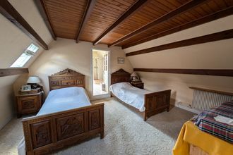  maison precy-sur-oise 60460