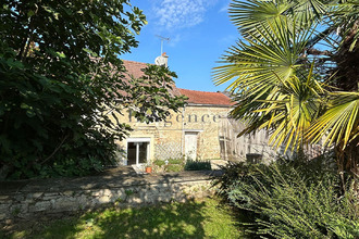  maison precy-sur-oise 60460