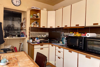  maison precy-sur-oise 60460