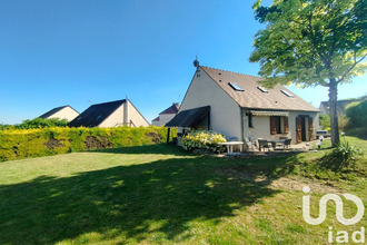  maison precy-sur-oise 60460