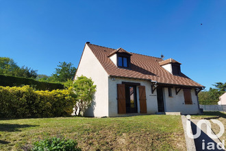  maison precy-sur-oise 60460