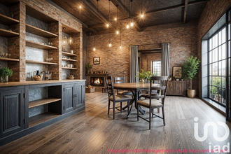  maison precy-sur-oise 60460