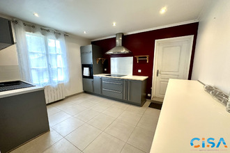  maison precy-sur-oise 60460