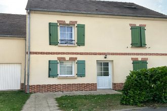  maison precy-sur-oise 60460