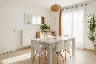  maison precy-sur-oise 60460