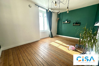  maison precy-sur-oise 60460