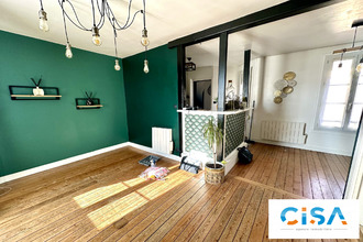  maison precy-sur-oise 60460