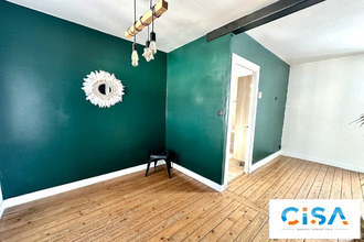  maison precy-sur-oise 60460