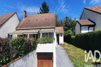  maison precy-sur-oise 60460