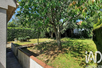  maison precy-sur-oise 60460