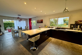  maison precy-sur-oise 60460