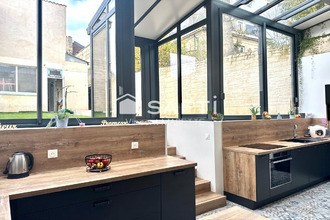  maison precy-sur-oise 60460