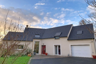  maison precy-sur-oise 60460