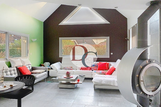  maison precy-sur-oise 60460