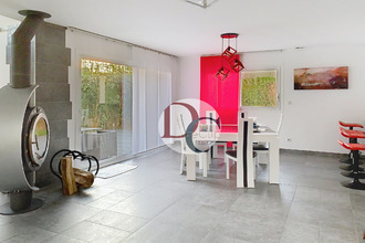  maison precy-sur-oise 60460