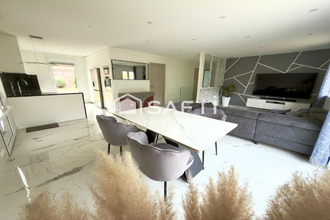  maison precy-sur-oise 60460