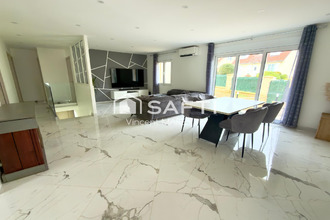  maison precy-sur-oise 60460