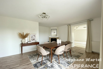  maison precy-sur-oise 60460