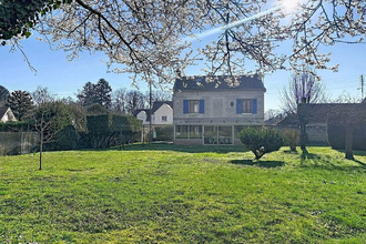  maison precy-sur-oise 60460