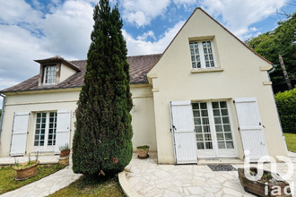  maison precy-sur-oise 60460