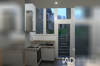  maison precy-sur-oise 60460