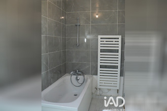  maison precy-sur-oise 60460