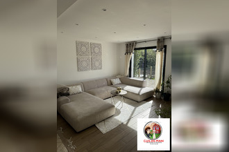  maison precy-sur-oise 60460