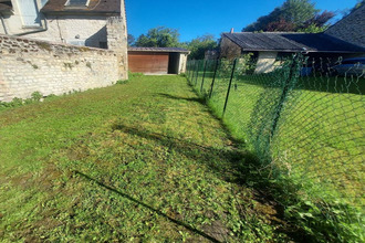  maison precy-sur-oise 60460