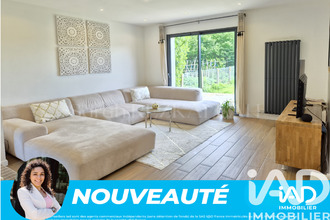  maison precy-sur-oise 60460