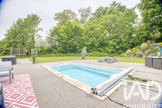  maison precy-sur-oise 60460