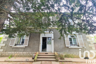 maison precy-sur-oise 60460