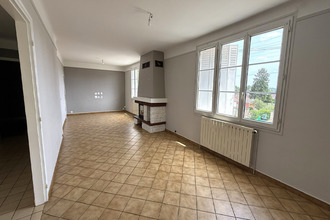  maison precy-sur-oise 60460