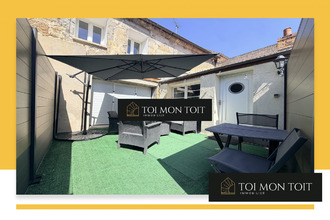  maison precy-sur-oise 60460