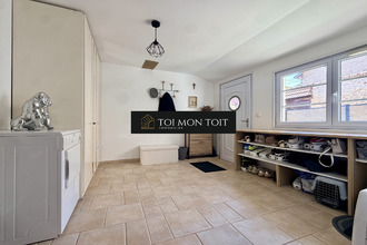  maison precy-sur-oise 60460