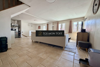  maison precy-sur-oise 60460