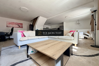  maison precy-sur-oise 60460