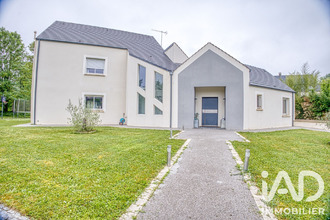  maison precy-sur-oise 60460