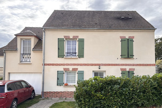  maison precy-sur-oise 60460