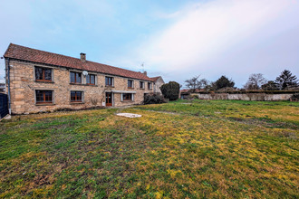  maison precy-sur-oise 60460