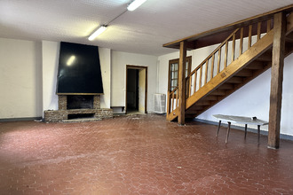  maison precy-sur-oise 60460