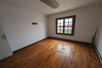  maison precy-sur-oise 60460