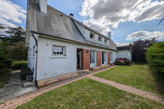  maison precy-sur-oise 60460