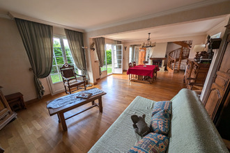  maison precy-sur-oise 60460