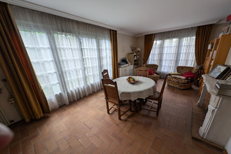  maison precy-sur-oise 60460