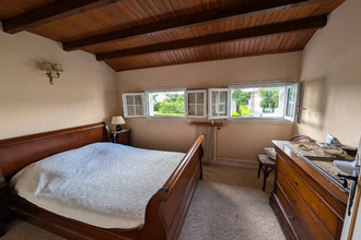  maison precy-sur-oise 60460