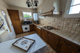  maison precy-sur-oise 60460